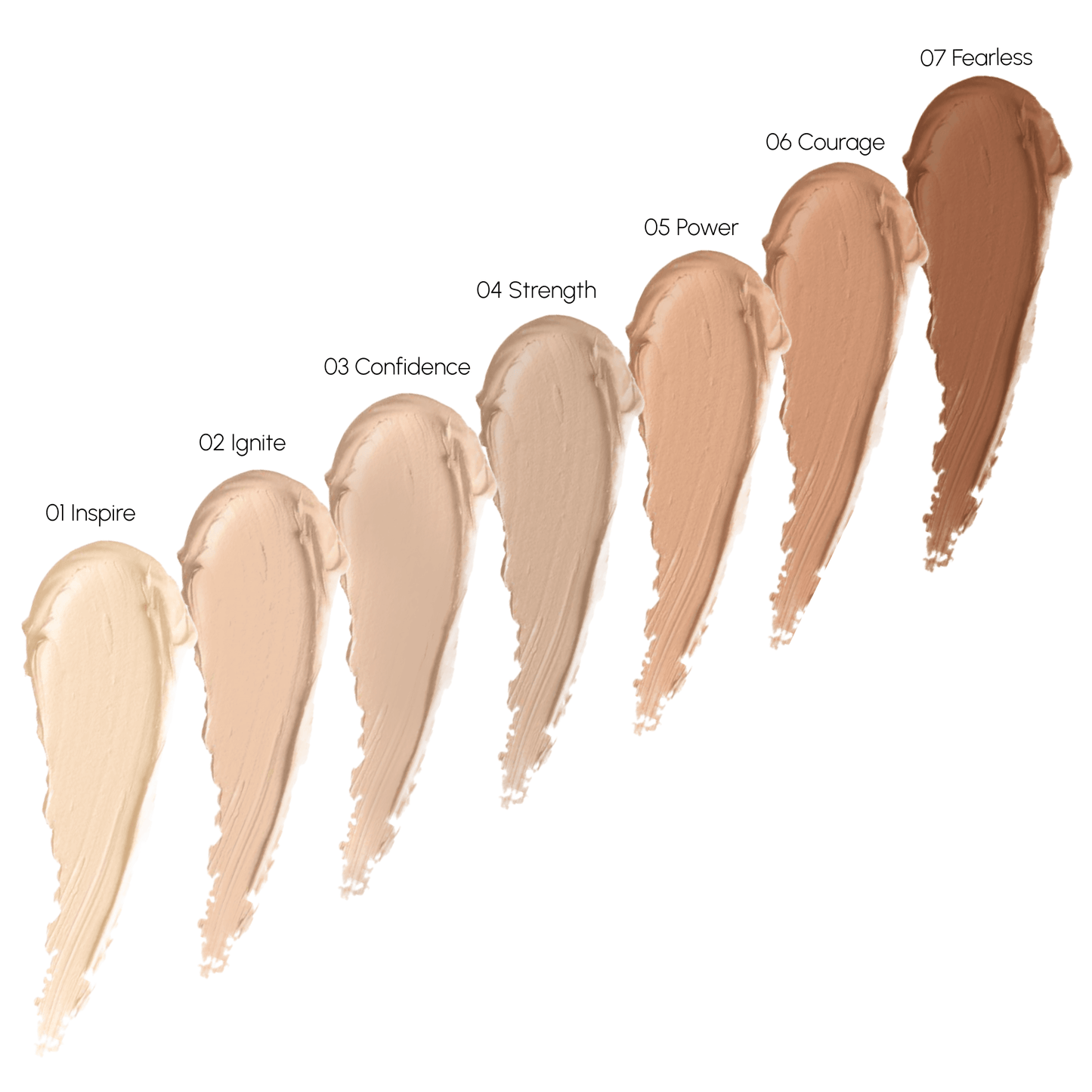 Glow and Go Liquid Concealer