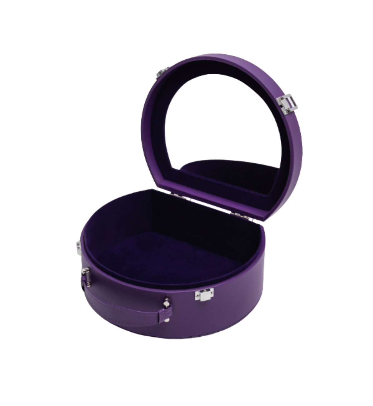 Makeup Bag