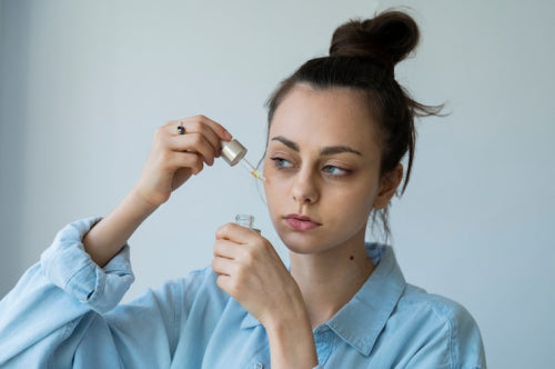 Peptides Become Central to Barrier-Repair Formulations in Skincare