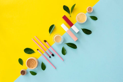 Vegan Makeup Brands Expand High-Performance Lines With Clean Ingredients