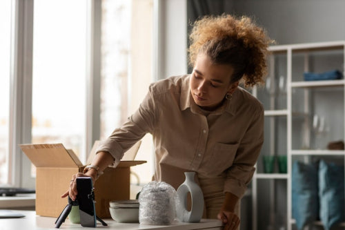Upcycling Practices Expand in Conscious Beauty Manufacturing