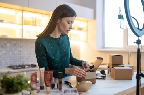 Consumers Demand Greater Transparency in Clean Beauty Ingredient Lists