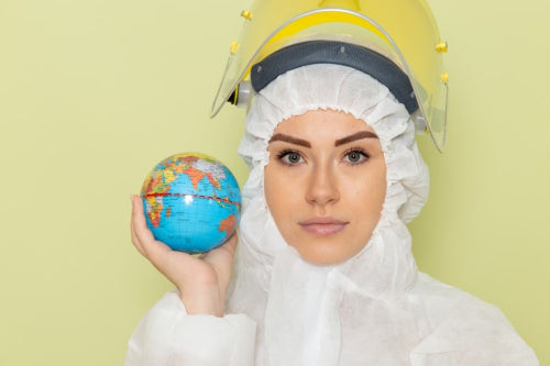 Global Cosmetic Regulations Tighten Standards for Safety and Ethics