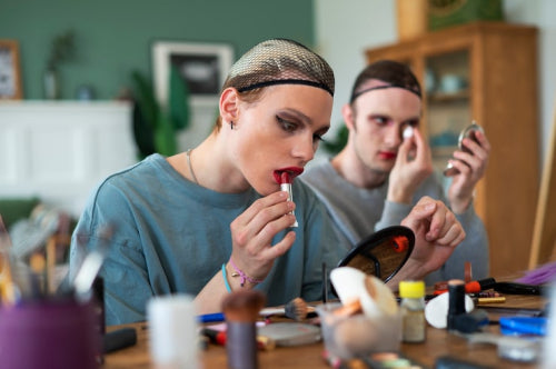 Makeup Industry Phases Out Microplastics and Silicone-Based Ingredients