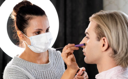 High-Performance Organic Makeup Meets Performance Standards in Testing