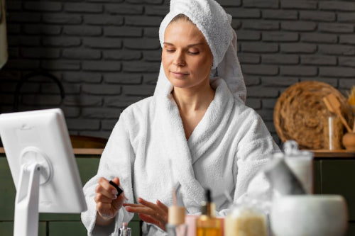 Longevity-Focused Ingredients Enter the Clean Beauty Category