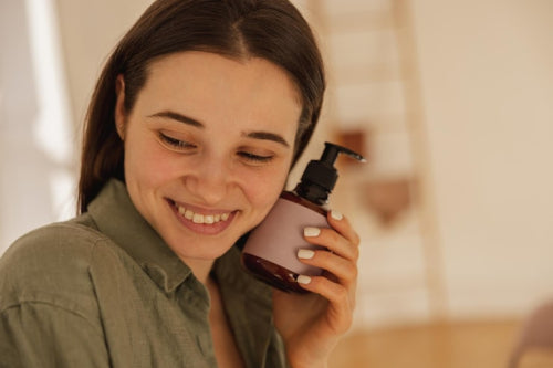 Natural Liquid Foundations Drive Demand for Sensitive Skin Solutions