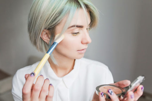Vegan Makeup Lines Expand With Focus on Sensitive Skin Solutions