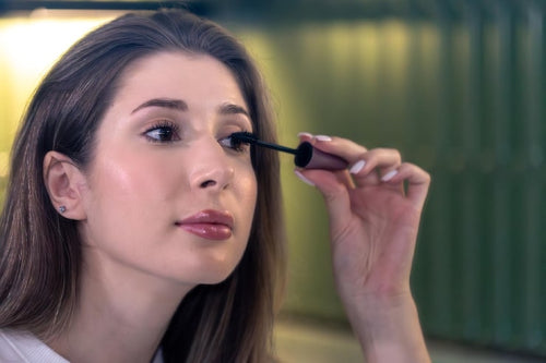 Clean Mascara and Eyeliner Options Multiply for Vegan Consumers