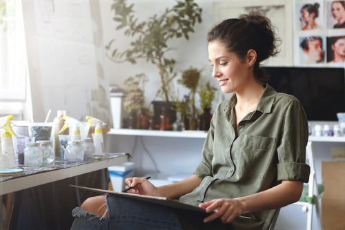 Clean Beauty Industry Emphasizes Transparency in Sourcing