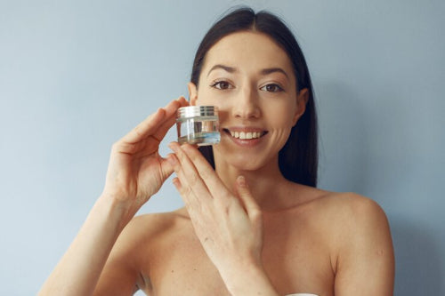 Ectoin Integration Boosts Hydration in Organic Skincare Makeup