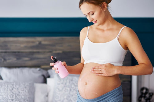 Pregnancy Safe Clean Beauty Lines Expand Product Offerings