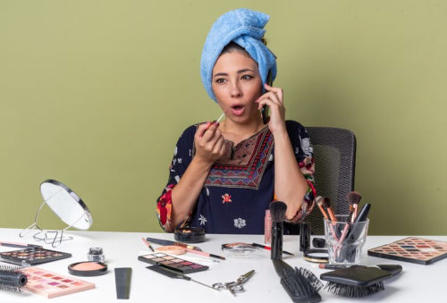 United States Beauty Manufacturers Monitor Indonesias 2026 Halal Deadline