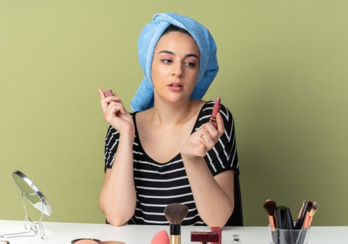 Cosmetics Face Halal Certification Requirements by October 2026