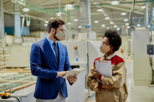 Dual Production in Singapore and the United States Supports Quality Standards