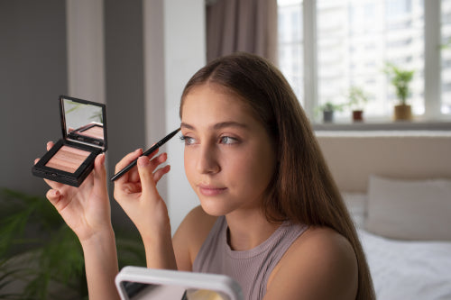 How to Choose the Right Organic Foundation for Your Skin Type