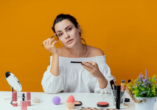 How Organic Ingredients Are Reshaping Expectations for Everyday Makeup