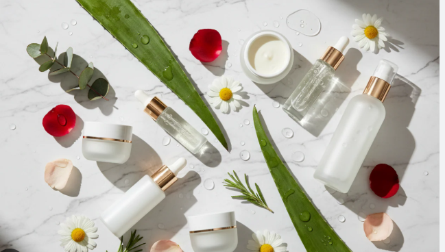 How Clean Beauty Brands Are Addressing Sensitive Skin Concerns