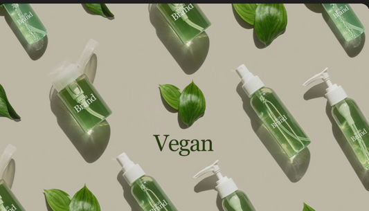 Future Directions for High Performance Vegan and Organic Makeup