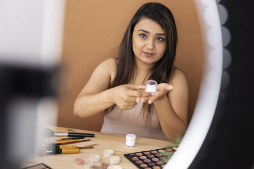 The Role of User Generated Content in Promoting Cruelty Free Makeup