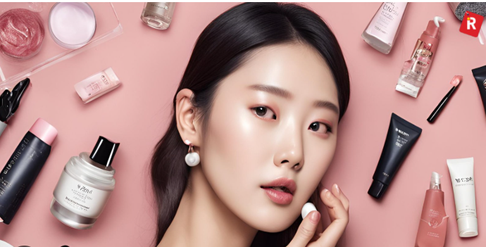 International Expansion of Asian Clean Beauty Brands
