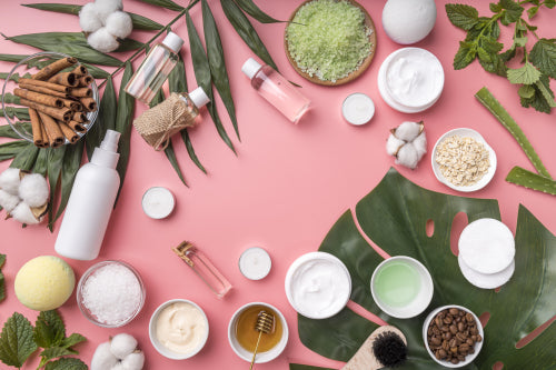 Regulatory Trends Shaping the Organic Cosmetics Industry