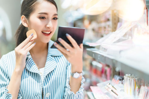 Asian Clean Beauty Brands Enter International Markets