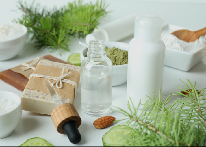 Middle East Beauty Platforms Prioritize Halal and Vegan Cosmetics