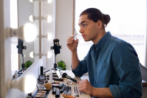 Performance Meets Purity in Singapore's Growing Clean Makeup Sector