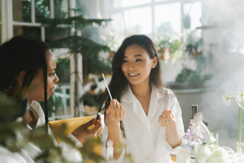 Clean Beauty Consumers Prioritize Performance and Purity