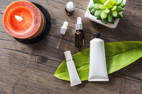 Retailers Navigate Regulatory Standards for Natural Cosmetics