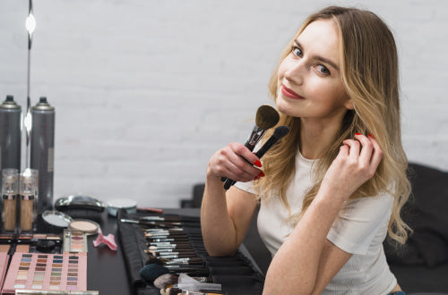 Travel Retail Debut Highlights Demand for Clean Makeup Solutions