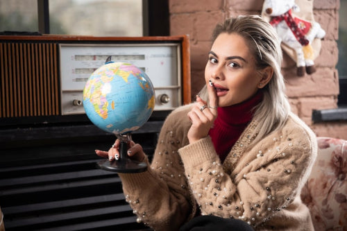 The Business of Ethical Makeup in a Competitive Global Landscape