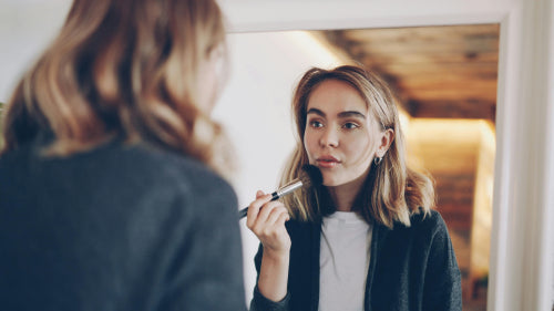 Consumer Experiences With Vegan and Cruelty-Free Makeup in Daily Life