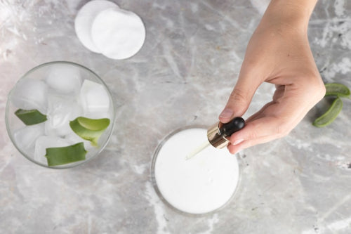 How Ingredient Transparency Builds Trust in Organic Cosmetics