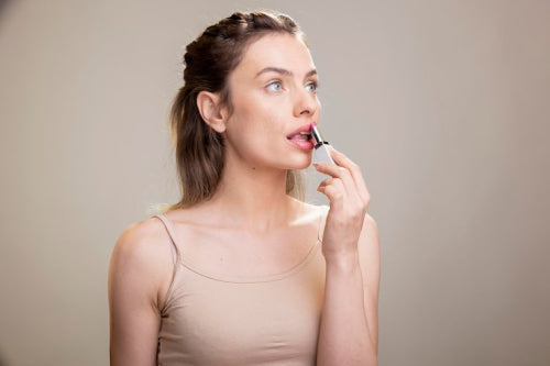 Performance Considerations in Long-Wear Organic Lip Products