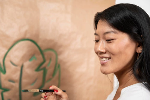 Trends in Vegan Organic Makeup Across Southeast Asia
