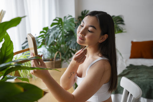 Global Impact of Ethical Beauty Practices on Consumer Choices
