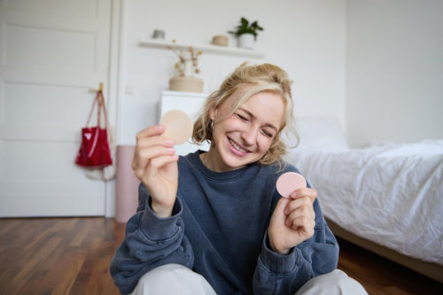 The Growing Popularity of Antioxidant Foundation Formulas