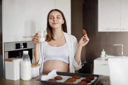 Emerging Trends in Pregnancy Safe Foundation Formulas