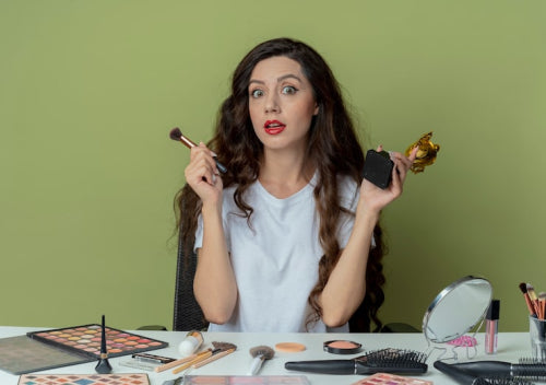 What Is Organic Makeup and Why Is It Different?