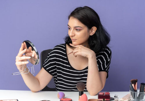 How to Choose Makeup Without Harmful Fragrances