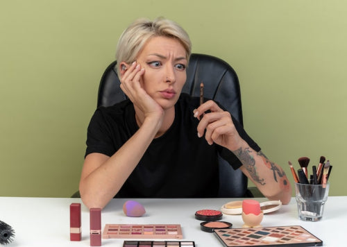 Why Long-Lasting Makeup Does Not Have to Feel Heavy