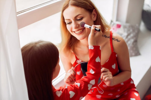 Why Pregnancy-Safe Makeup Matters to Some Beauty Shoppers