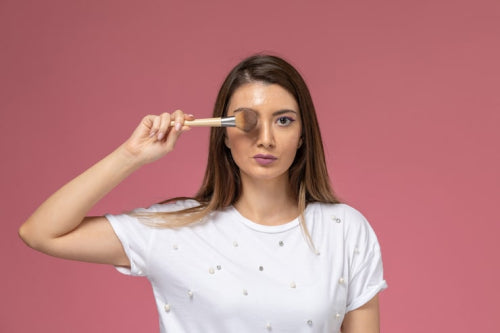 Clean Concealer vs Regular Concealer: What Should You Know?