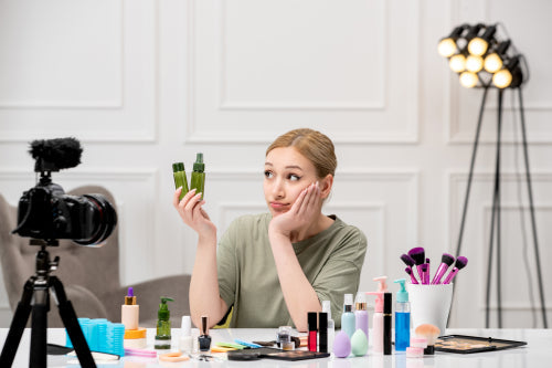 What Makes Certified Organic Cosmetics Different