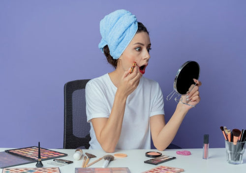 How to Build a Clean Makeup Routine From Scratch