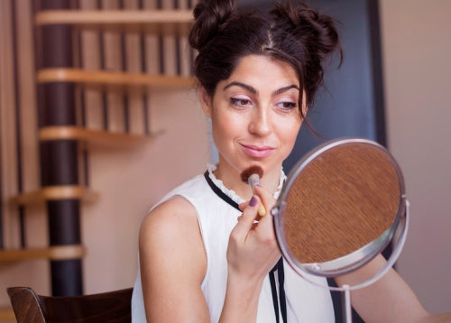 Why Skin-Friendly Makeup Matters for Everyday Wear