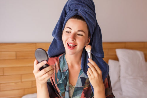 How Everyday Makeup Can Support Healthy Skin