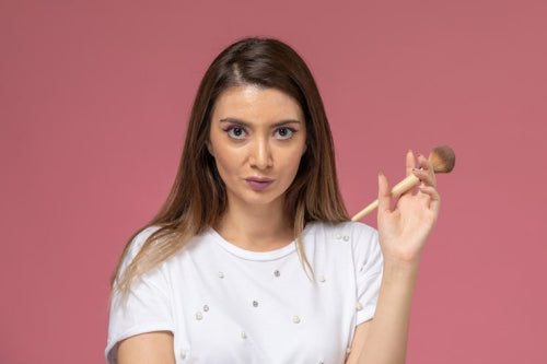 What to Know About Mineral Makeup